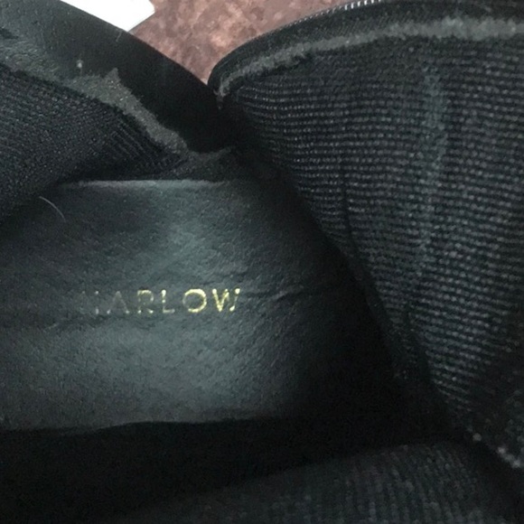 Pair of ladies knee high boots 7 - Picture 8 of 8